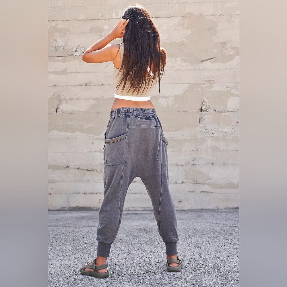 FP MOVEMENT June Bug Jogger